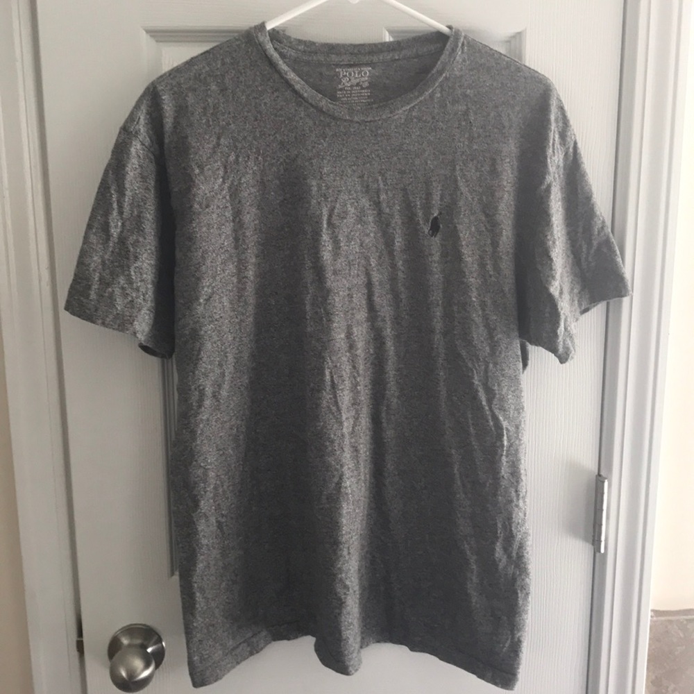 U.S. Polo Assn. tee